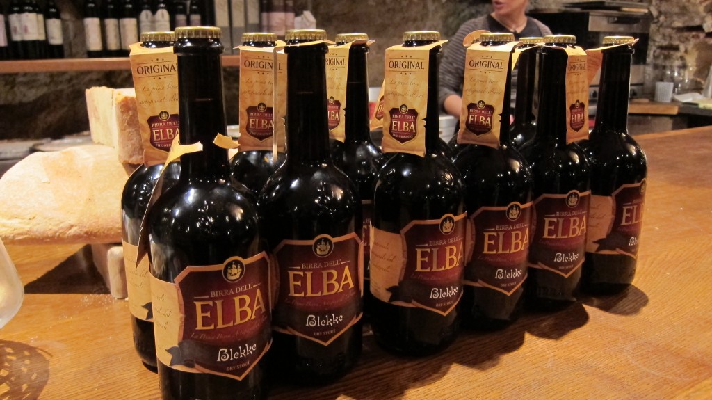 Birra Elba
