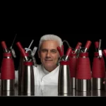 Danilo Angé - Non solo finger - Masterclass di cucina