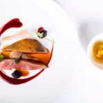 Gaetano Trovato - I piatti di carne - Masterclass corso di cucina