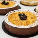 Stefano Laghi - Torte fresche all'italiana