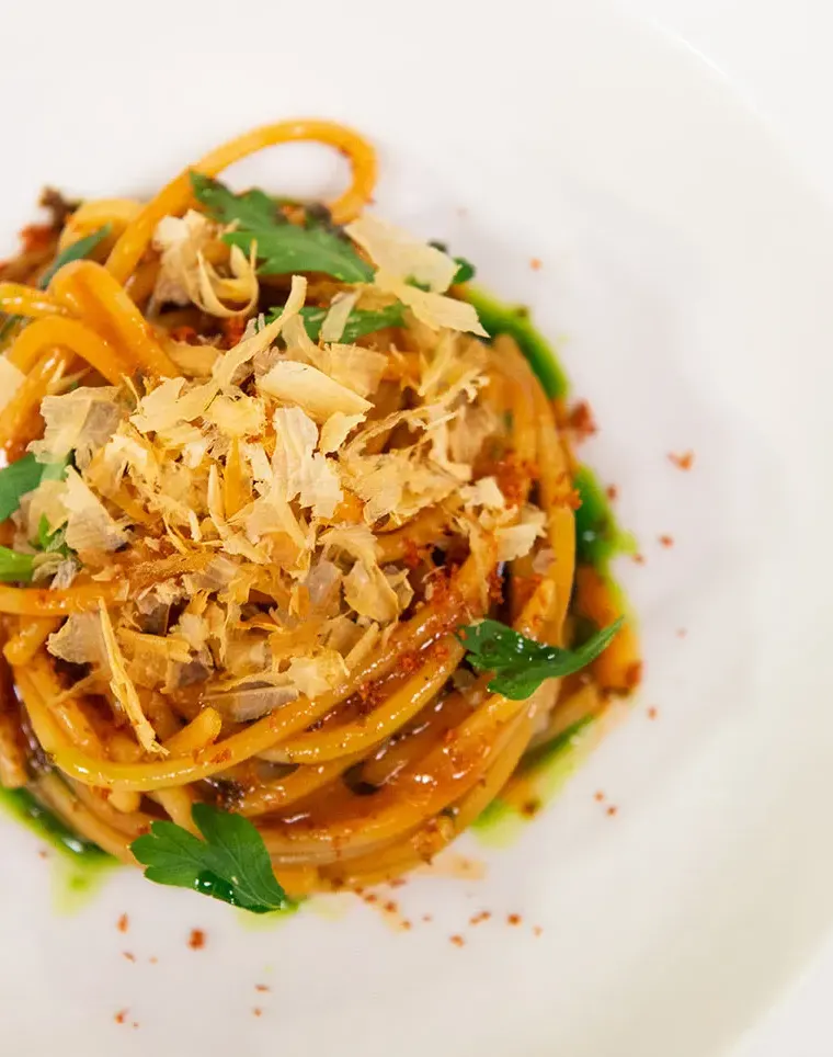 Cooking class di cucina italiana