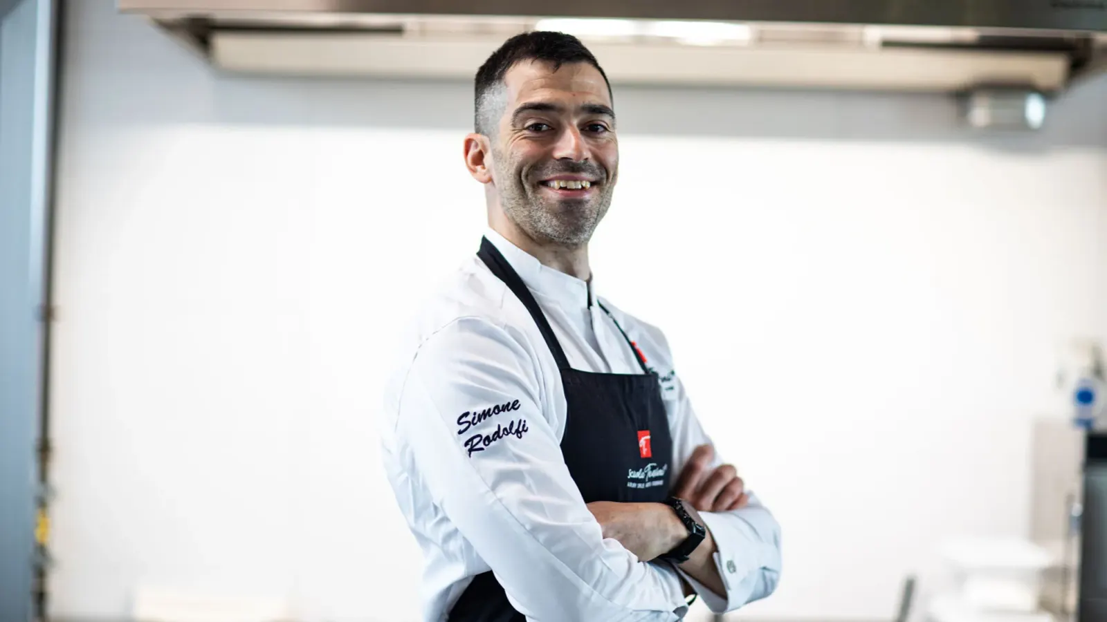 Simone Rodolfi