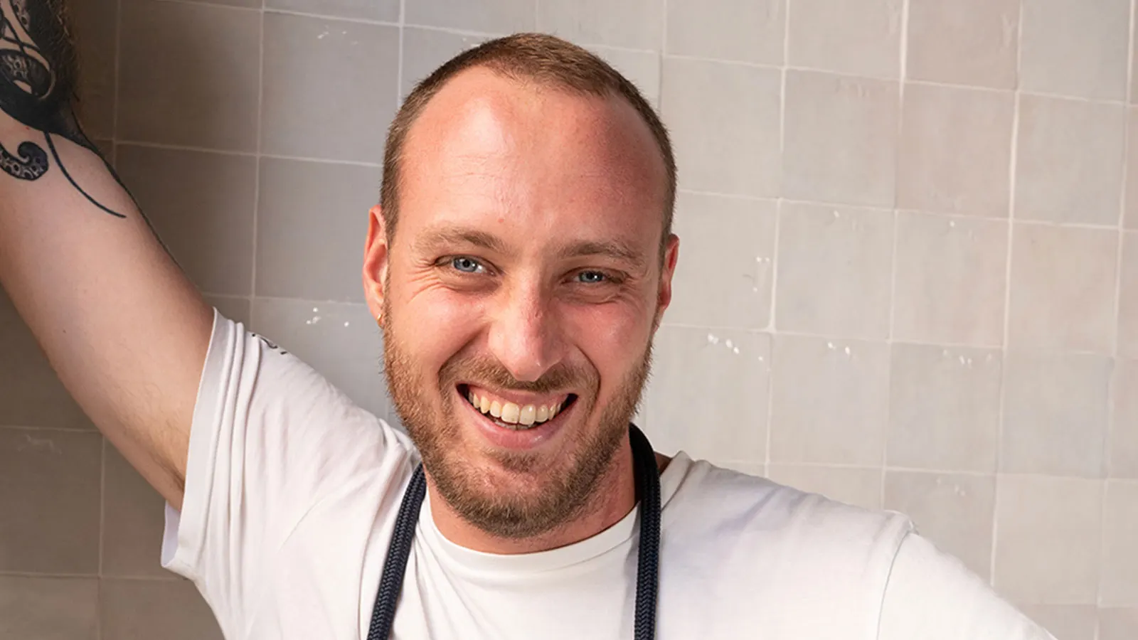 Masterclass Alberto Angiolucci – La frollatura del pesce e i salumi di mare