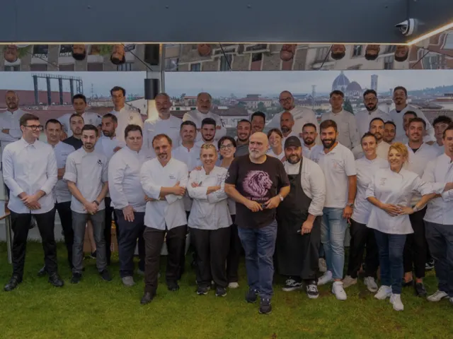 Italian Chef Charity Night 2026: la Scuola Tessieri in campo con una borsa di studio da 15.000 euro