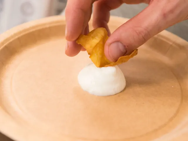 Masterclass Mattia Baroni – Le marinature e le fermentazioni