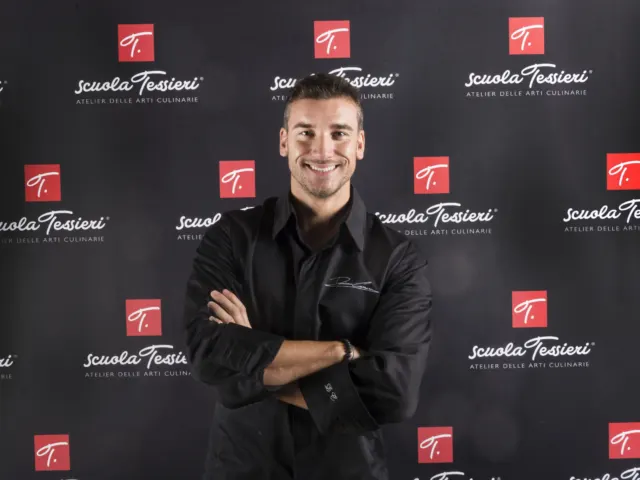 Masterclass Damiano Carrara – La pasticceria
