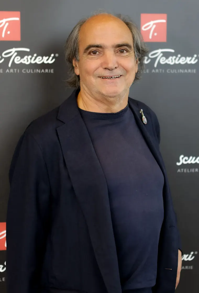 Davide Paolini