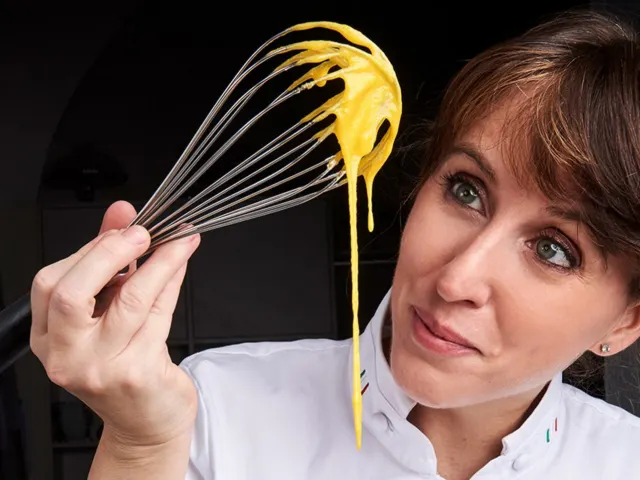 Masterclass Rita Busalacchi – Bilanciatura in pasticceria