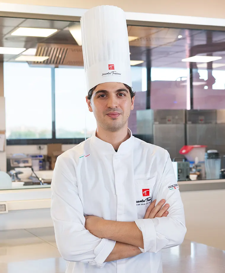 Federico Marrone