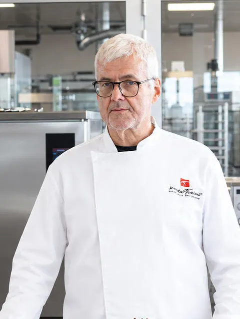 Marco Vacchieri