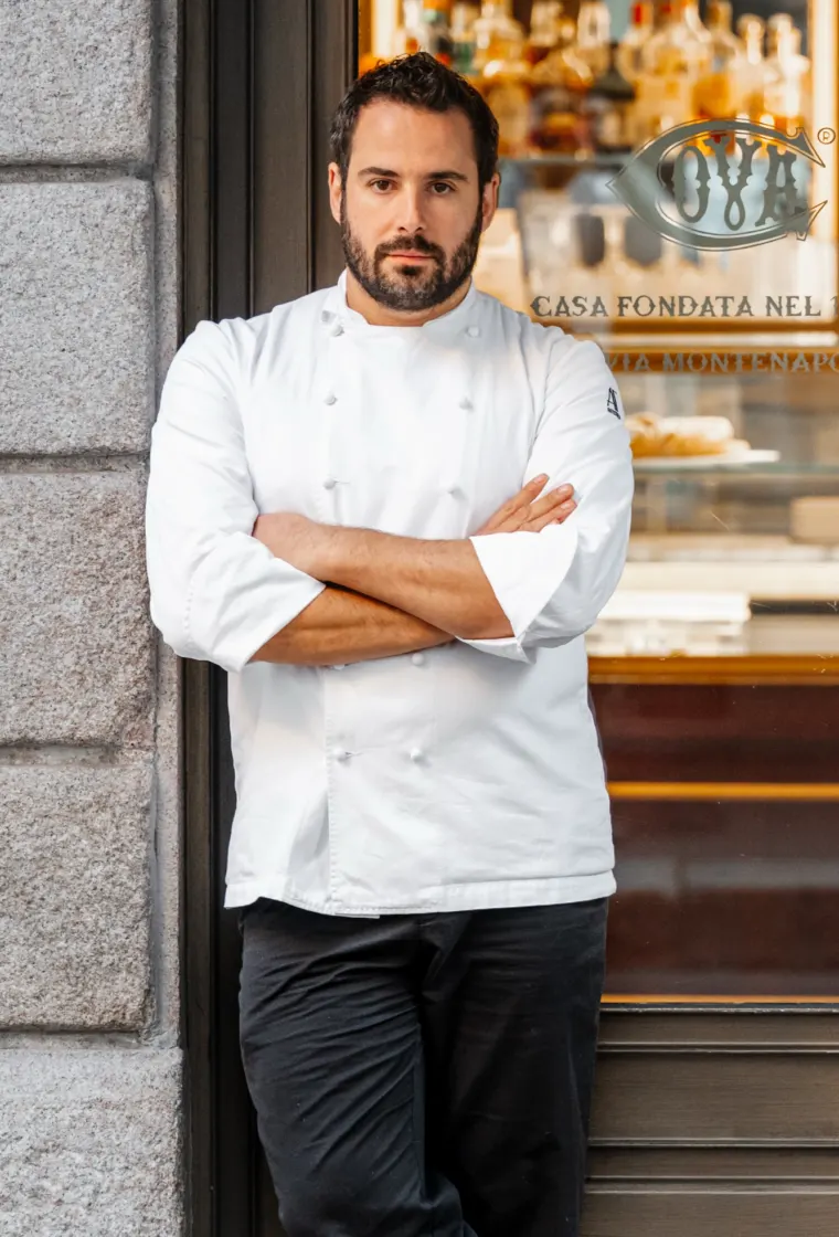 Andrea Tortora