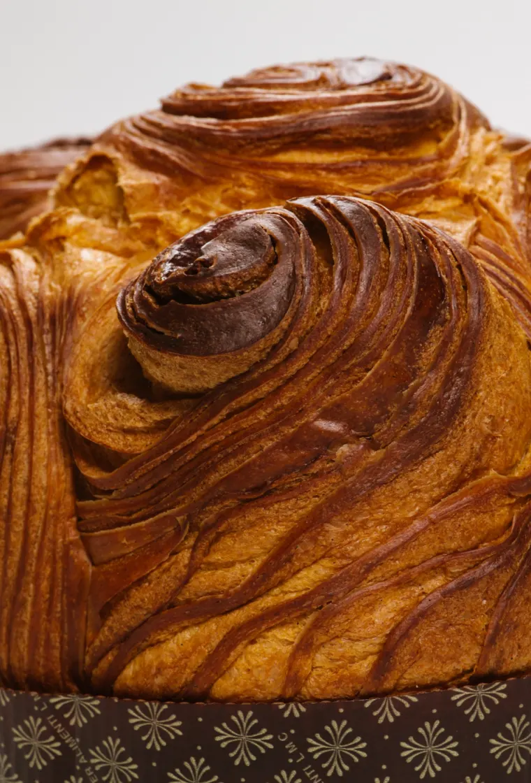 Torta Bella, la torta di rose di Andrea Tortora