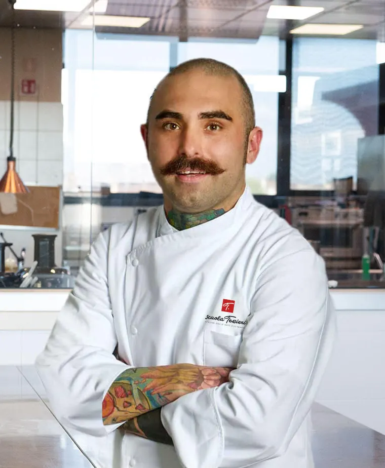PierFederico Pascale
