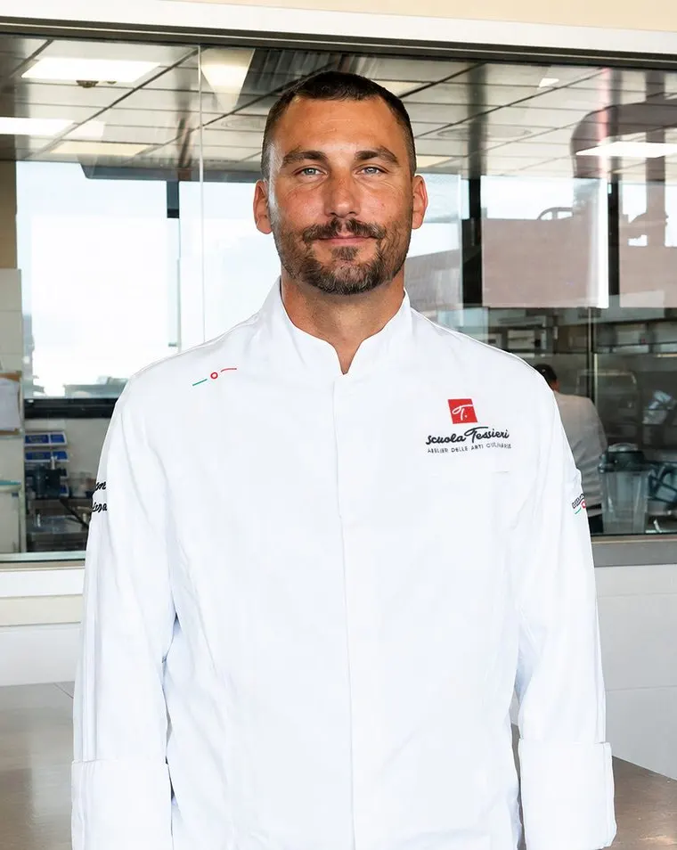 Simone Cipriani